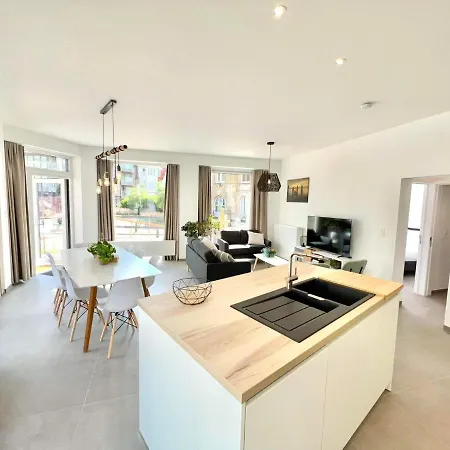 Apartamento Family On The Ground Floor With Terrace - Panne A Cote *